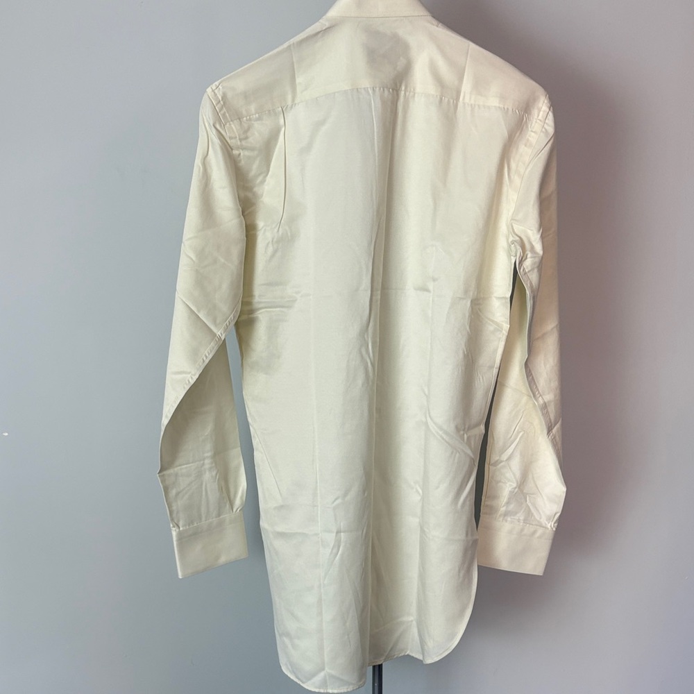Women's Ivory Tunic Top - Picture 10 of 13